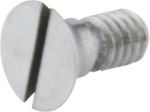 Kupo KS-193 Slotted Countersunk Head 1/4"-20 Screw