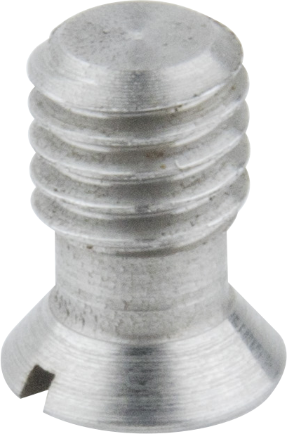 Kupo KS-194 Slotted Countersunk Head 3/8"-16 Screw