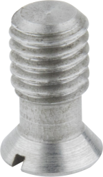 Kupo KS-196 Slotted Countersunk Head 3/8"-16 Screw