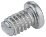 800q-02_122814 Kupo KS-197 1/4''-20 Hex Socket Cap Screw 6.3mm Length (Set of 6)