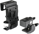 800q-02_122816 Kupo KS-199 Multifunctional V-Mount Battery Bracket Set