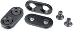 Kupo KS-205 Connecting Clamp Set