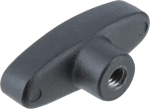Kupo KS-209 1/4"-20 Female Threaded T-Knob