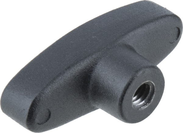 Kupo KS-209 1/4"-20 Female Threaded T-Knob
