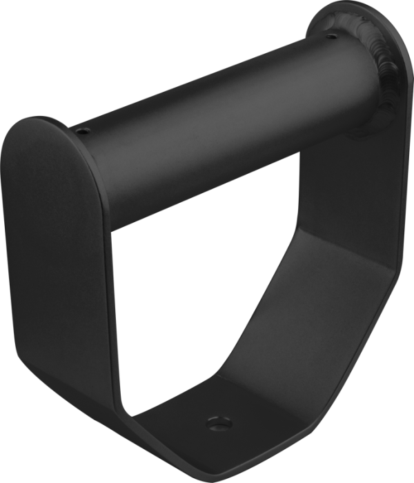 Kupo KS-215B Stirrup Head Dia. 50mm Tube (Black)