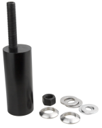 Kupo KS-216 2" Tow Hook Stud