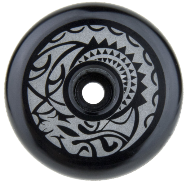 Kupo KS-220 Aluminum Round Knob with M6 Female Threaded