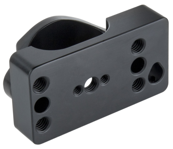 Kupo KS-250 Umbrella Holder for Easyrig Stabilizer
