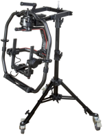 Kupo KS-259 Gimbals Docking Bracket