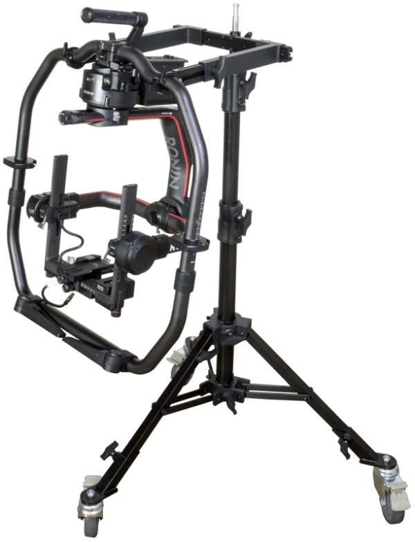 Kupo KS-259 Gimbals Docking Bracket
