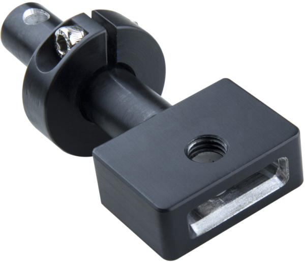Kupo KS-261 Steadicam to Hand Held Camera Adapter