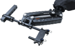 Kupo KS-265 Waterproof Arm Sleeve Cover for Steadicam