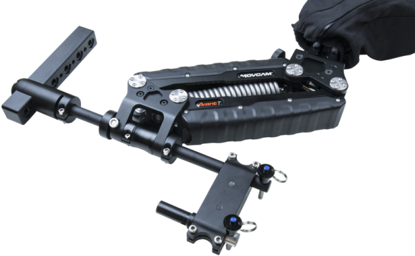 Kupo KS-265 Waterproof Arm Sleeve Cover for Steadicam