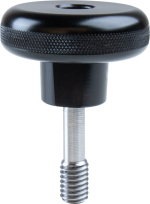 Kupo KS-266 Aluminum Round Knob 3/8"-20