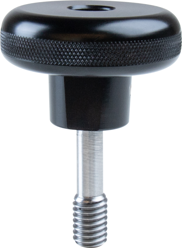Kupo KS-266 Aluminum Round Knob 3/8"-20