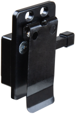 Kupo KS-274 V-Mount Battery Belt Clip Mounting Plate
