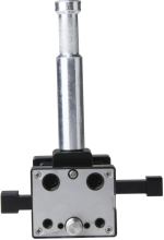 Kupo KS-275 Dual V-Lock Adapter