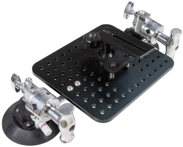 Kupo KS-278 Cheese Plate Baby Adapter