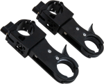 Kupo KS-281 Catch & Release Clip Set