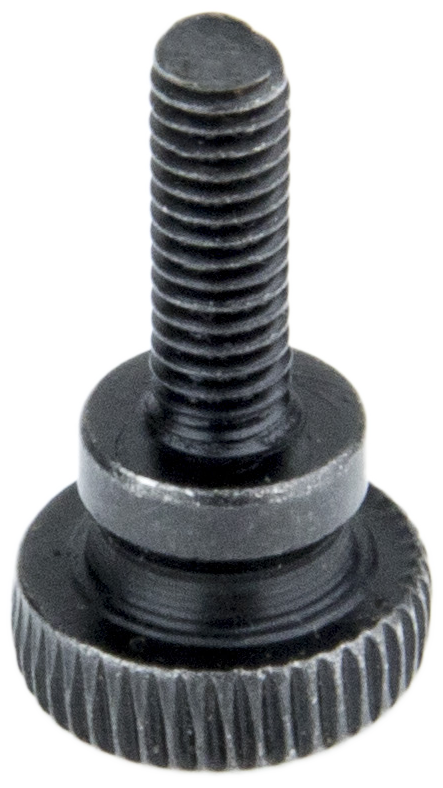 Kupo KS-292 M4 Knurled Shoulder Steel Thumb Screw (Set of 4)
