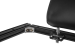 Kupo KS-340 Connecting Set For Headset Mounting Bracket