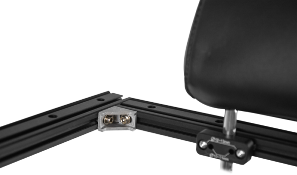 Kupo KS-340 Connecting Set For Headset Mounting Bracket