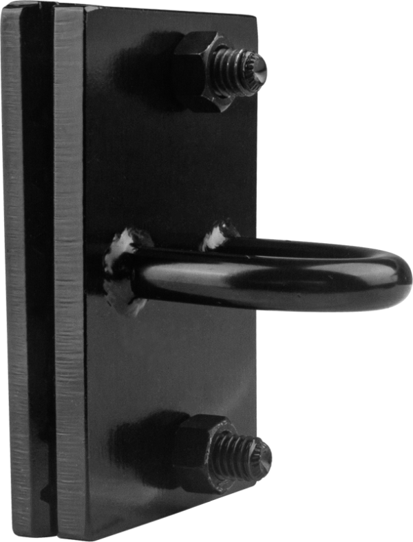 Kupo KS-379 Wide Uni-body Pinch Clamp Die-down