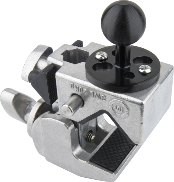 KUPO KS-419 Dia. 26mm Ball for Super Convi Clamp & Cheese Plate