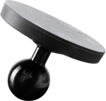 Kupo KS-466 RUBBER COATED MAGNET WITH BALL HEAD FOR SUPER KNUCKLE