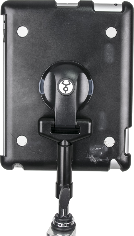 KUPO KS-520 Padmate Bracket 1/4-20
