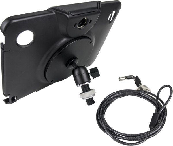 KUPO KS-550 Tablet Security Holder with Lock