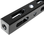 800q-02_122954 KUPO KS-612 30cm Cheese Bar Mounting Plate with 3/8"-16 Female Threaded
