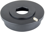 KUPO KS-659 Mitchell to 150mm Bowl Adapter