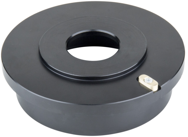 KUPO KS-659 Mitchell to 150mm Bowl Adapter