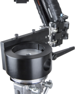 KUPO KS-663 Euro Mount Adapter (Female)