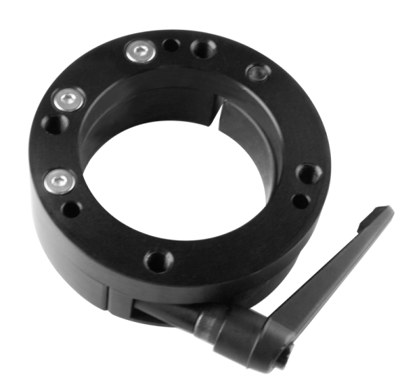 KUPO KS-667 Elemack / Euro Female Adapter