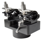 Kupo KS-669 Euro Paddle Mount
