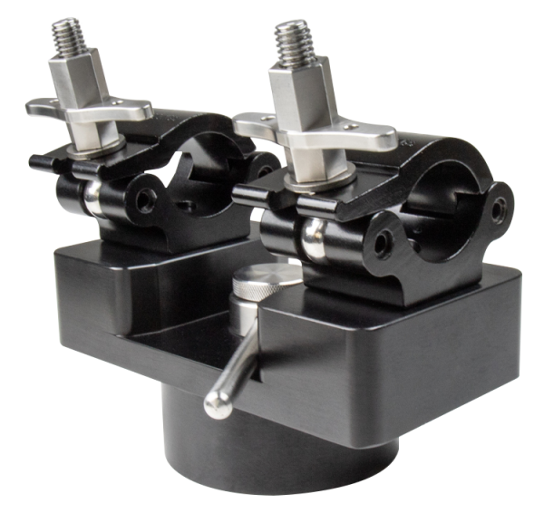 Kupo KS-669 Euro Paddle Mount