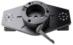 KUPO KS-670 Euro Clamp to Pipe Mount