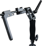 KUPO KS-707 Tilta Nucleus-M Monitor Mount And Doucking Bracket