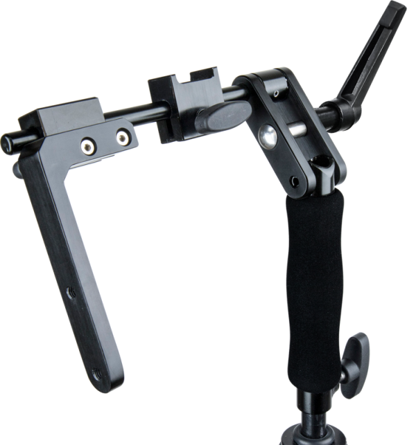 KUPO KS-707 Tilta Nucleus-M Monitor Mount And Doucking Bracket