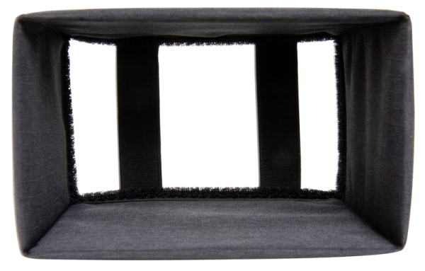 Kupo KS-717 5" Monitor Hood