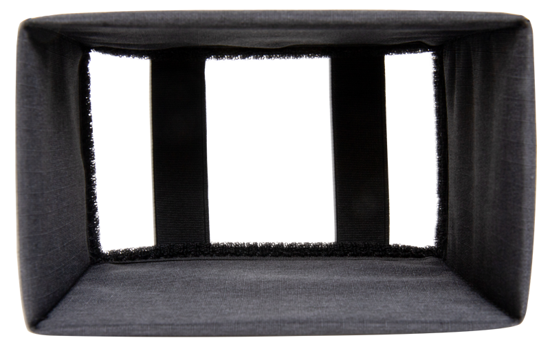 Kupo KS-717 5" Monitor Hood