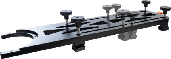 KUPO KS-830 Ladder Offset Camera Mount
