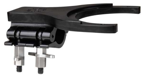 KUPO KS-832 Pipe Clamp On Paddle