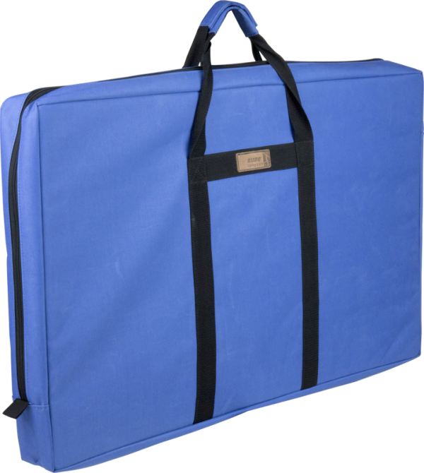 800q-02_123098 Kupo KT-2436 Carrying Bag for 24"x 36" Flags