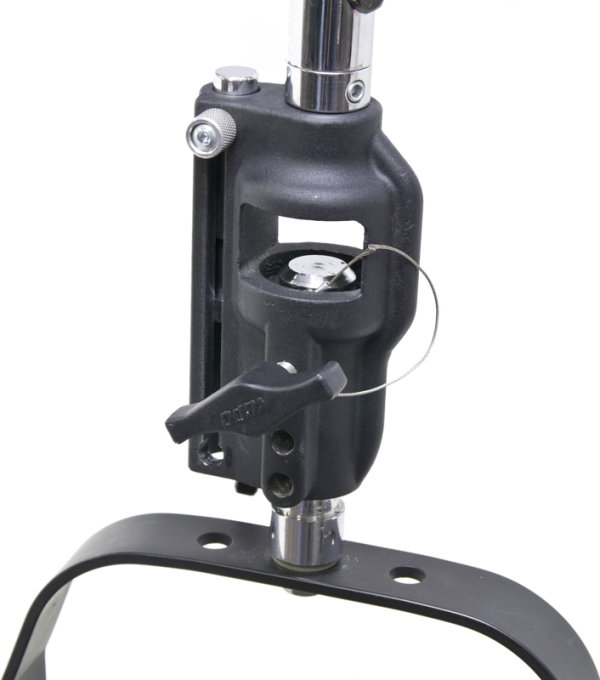 Kupo KTHU-0306 Telescopic Hanger with Universal Head (90~180cm)