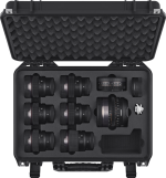 Samyang V-AF Full Kit lens, Sony E