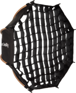 SmallRig 4874 Octagonal Softbox LA-O65