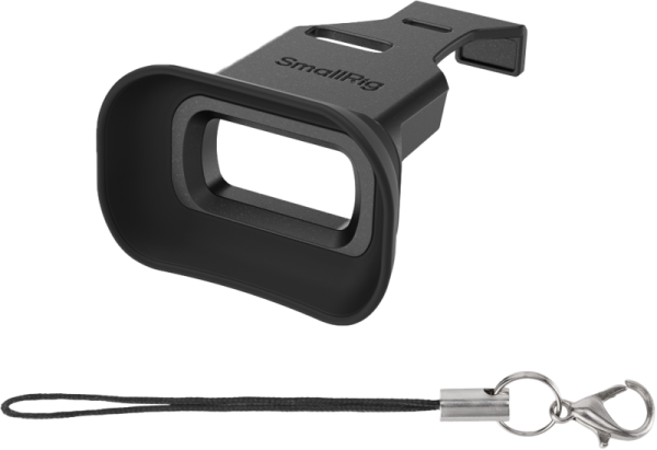 SmallRig 4819 Camera Viewfinder Eyecup for Sony Alpha 7C II / Alpha 7CR
